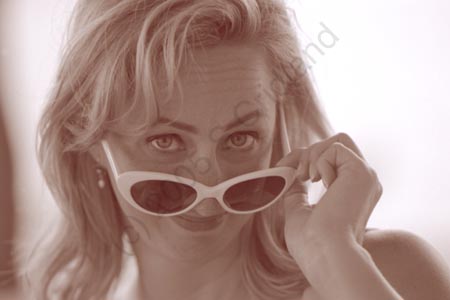sharron van der meulen#E533